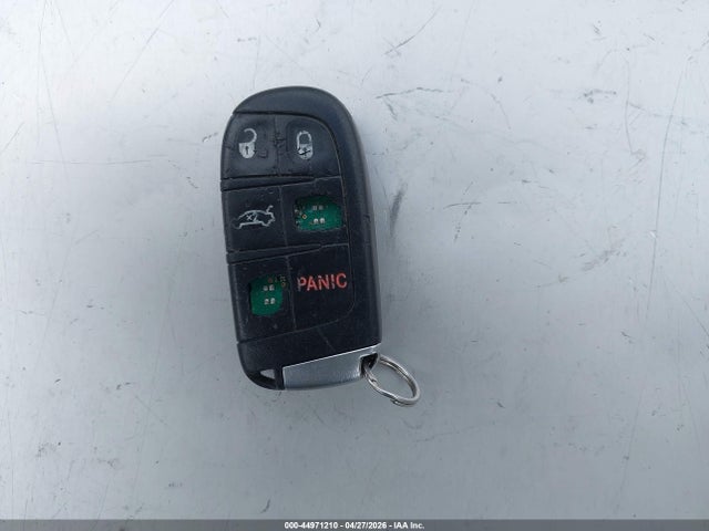 44971210 :رقم المزاد ، 1C3CCCABXFN537609 vin ، 2015 Chrysler 200 Limited مزاد بيع