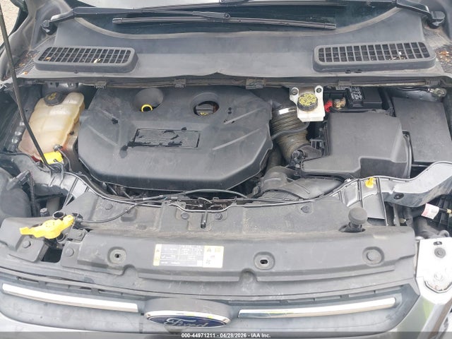 1FMCU9G93EUD25392 Ford ESCAPE SE