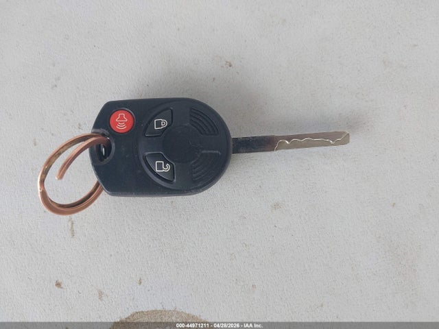 1FMCU9G93EUD25392 Ford ESCAPE SE