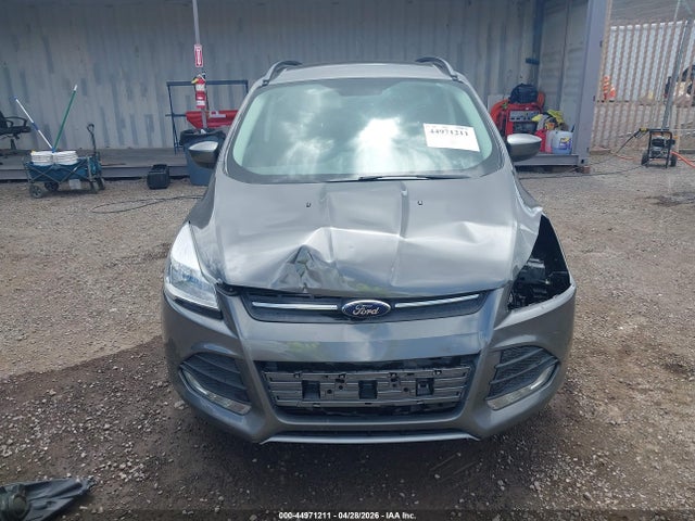 1FMCU9G93EUD25392 Ford ESCAPE SE