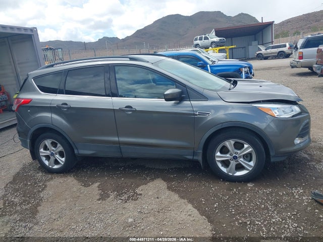 1FMCU9G93EUD25392 Ford ESCAPE SE
