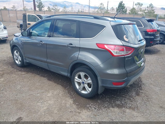 1FMCU9G93EUD25392 Ford ESCAPE SE