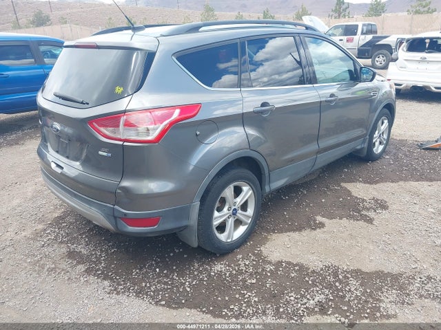 1FMCU9G93EUD25392 Ford ESCAPE SE