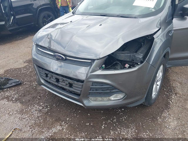 1FMCU9G93EUD25392 Ford ESCAPE SE