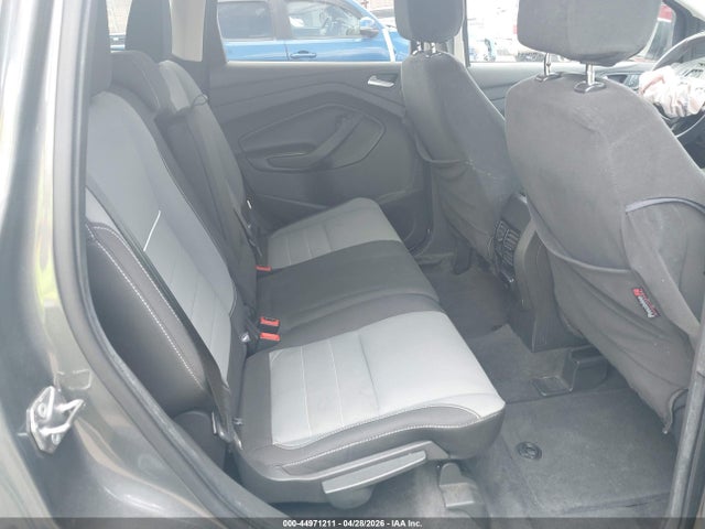 1FMCU9G93EUD25392 Ford ESCAPE SE