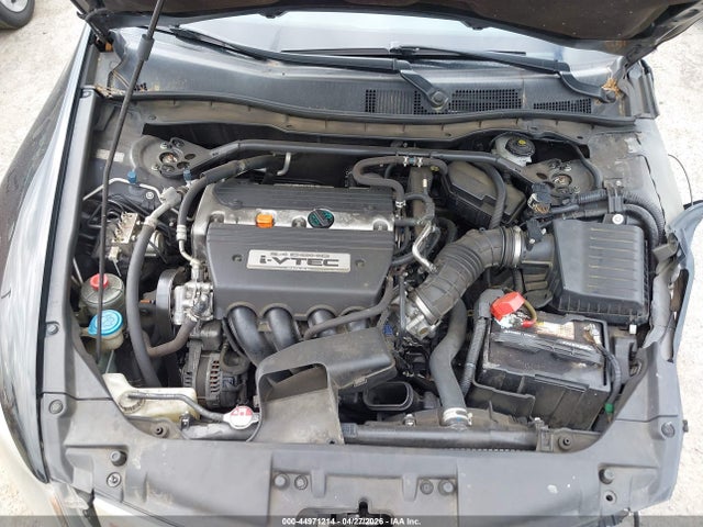 Продаж на аукціоні авто 2009 Honda Accord 2.4 Ex, vin: 1HGCP26729A137121, номер лоту: 44971214