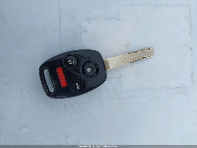 Продаж на аукціоні авто 2009 Honda Accord 2.4 Ex, vin: 1HGCP26729A137121, номер лоту: 44971214