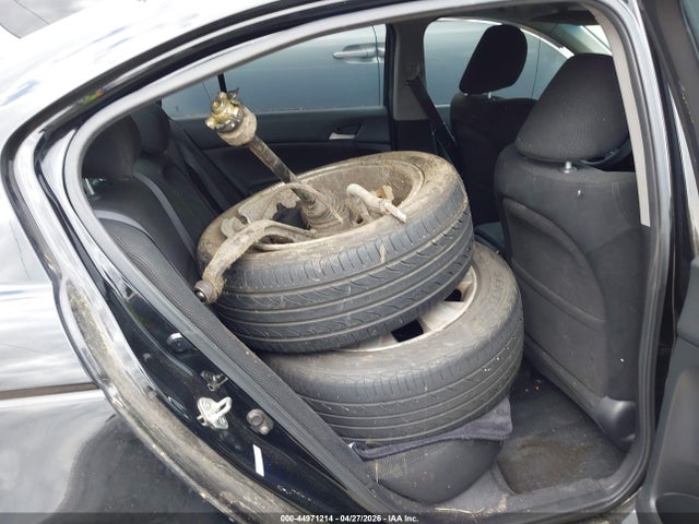 Продаж на аукціоні авто 2009 Honda Accord 2.4 Ex, vin: 1HGCP26729A137121, номер лоту: 44971214