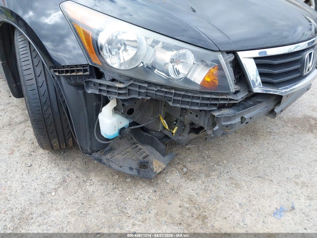 Продаж на аукціоні авто 2009 Honda Accord 2.4 Ex, vin: 1HGCP26729A137121, номер лоту: 44971214