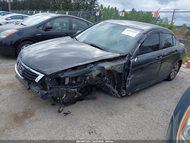 Продаж на аукціоні авто 2009 Honda Accord 2.4 Ex, vin: 1HGCP26729A137121, номер лоту: 44971214