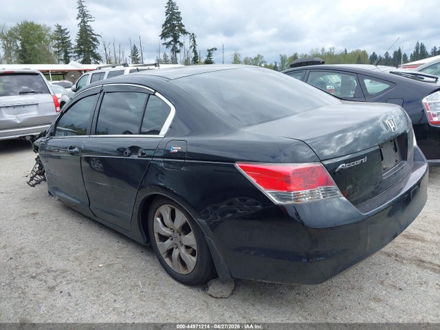 Продаж на аукціоні авто 2009 Honda Accord 2.4 Ex, vin: 1HGCP26729A137121, номер лоту: 44971214