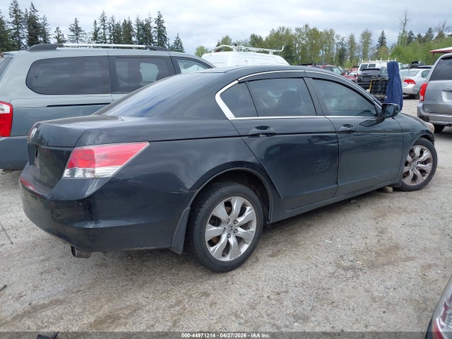 Продаж на аукціоні авто 2009 Honda Accord 2.4 Ex, vin: 1HGCP26729A137121, номер лоту: 44971214
