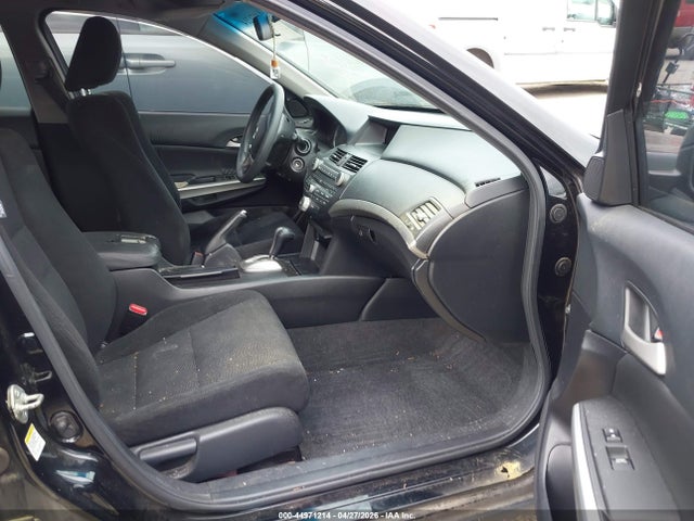 Продаж на аукціоні авто 2009 Honda Accord 2.4 Ex, vin: 1HGCP26729A137121, номер лоту: 44971214