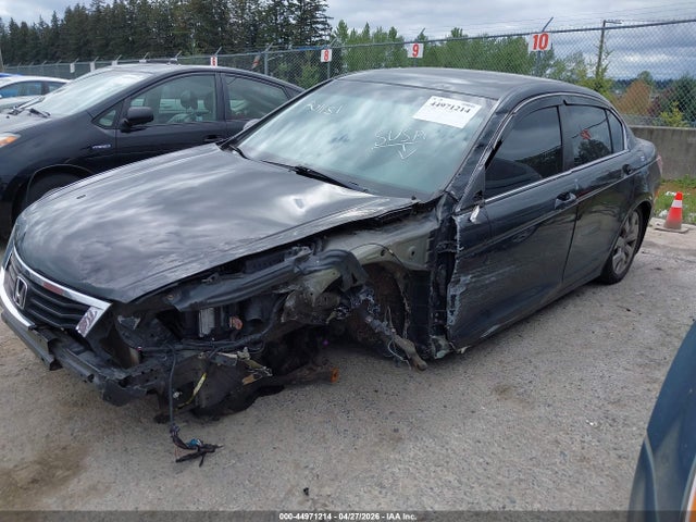 Продаж на аукціоні авто 2009 Honda Accord 2.4 Ex, vin: 1HGCP26729A137121, номер лоту: 44971214
