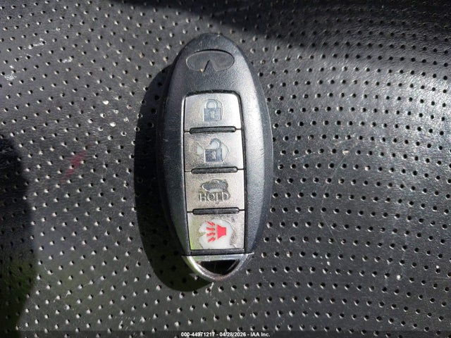 Продаж на аукціоні авто 2012 Infiniti M37x, vin: JN1BY1AR0CM390750, номер лоту: 44971217