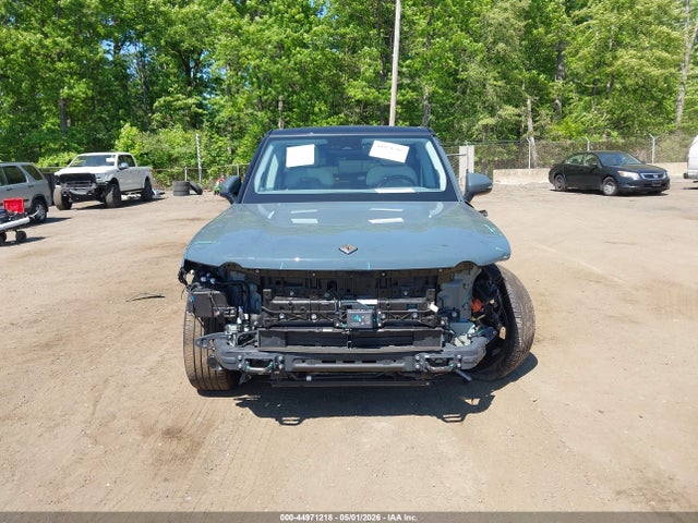 Продажа на аукционе авто 2026 Rivian R1s Quad Motor Max Pack, vin: 7PDSGABP9TN079995, номер лота: 44971218