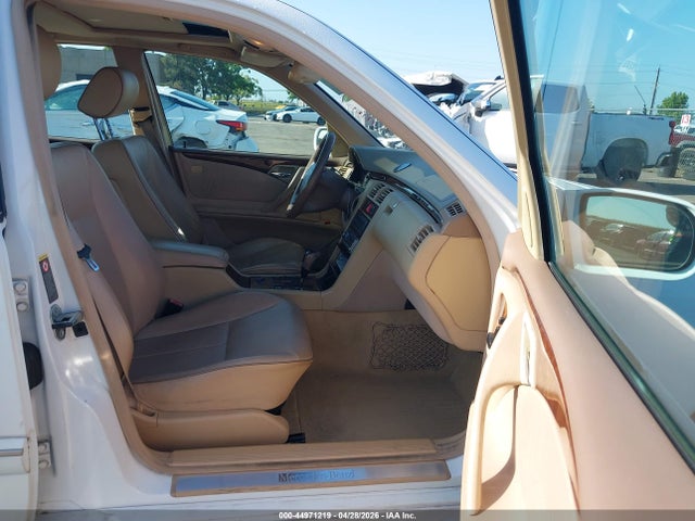 2001 Mercedes-benz E 320 მანქანა იყიდება აუქციონზე, vin: WDBJF65J91B294154, აუქციონის ნომერი: 44971219