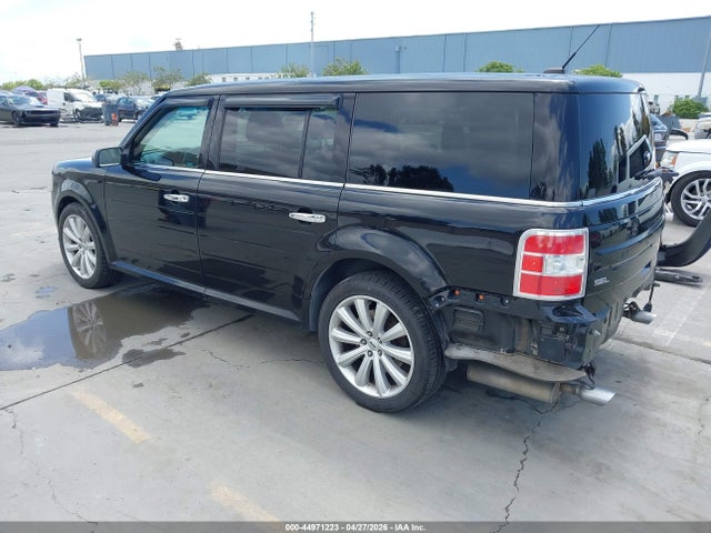 2FMHK6C89HBA01803 Ford FLEX SEL