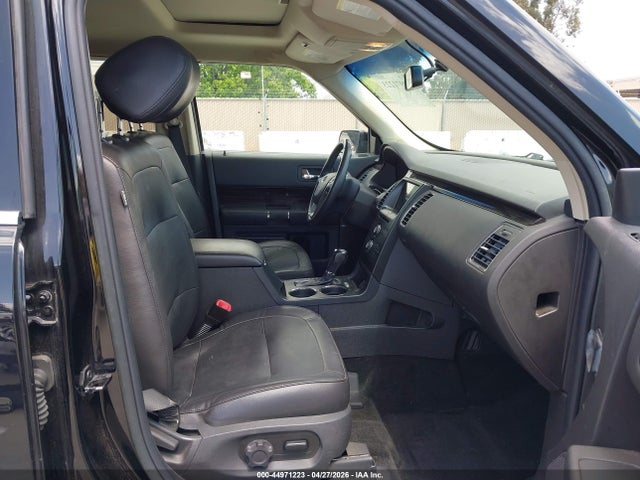 2FMHK6C89HBA01803 Ford FLEX SEL