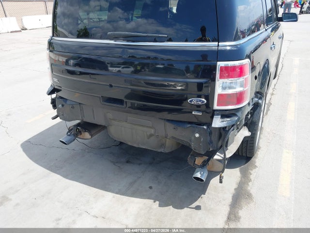 2FMHK6C89HBA01803 Ford FLEX SEL