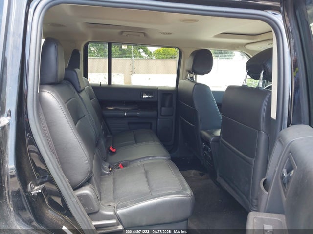 2FMHK6C89HBA01803 Ford FLEX SEL