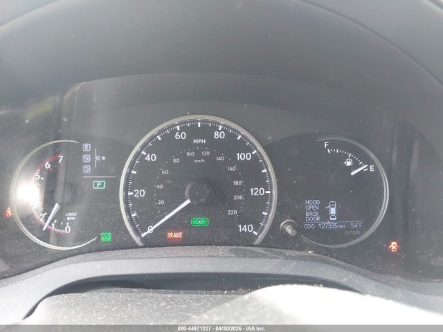 2013 Lexus Ct 200h მანქანა იყიდება აუქციონზე, vin: JTHKD5BHXD2170095, აუქციონის ნომერი: 44971227