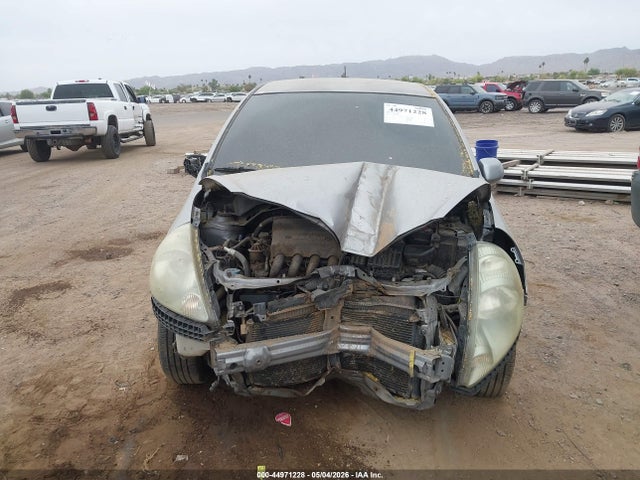 44971228 :رقم المزاد ، JHMGD38658S064174 vin ، 2008 Honda Fit Sport مزاد بيع