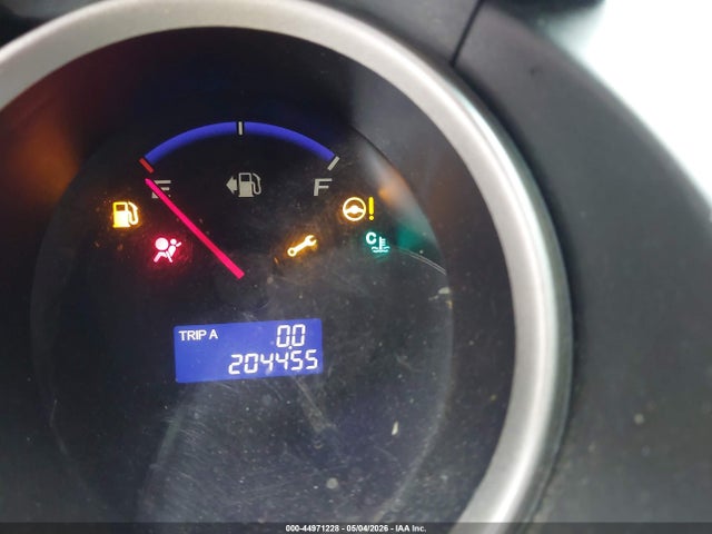 44971228 :رقم المزاد ، JHMGD38658S064174 vin ، 2008 Honda Fit Sport مزاد بيع