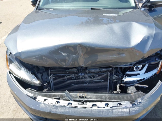 Aukcja sprzedaży 2018 Volkswagen Jetta 1.4t Se/1.4t Wolfsburg Edition, vin: 3VWDB7AJ9JM259674, numer aukcji: 44971229