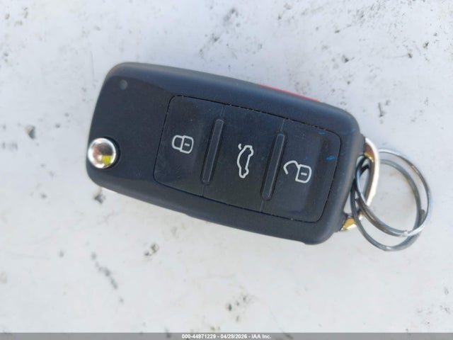 Aukcja sprzedaży 2018 Volkswagen Jetta 1.4t Se/1.4t Wolfsburg Edition, vin: 3VWDB7AJ9JM259674, numer aukcji: 44971229