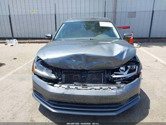 Aukcja sprzedaży 2018 Volkswagen Jetta 1.4t Se/1.4t Wolfsburg Edition, vin: 3VWDB7AJ9JM259674, numer aukcji: 44971229