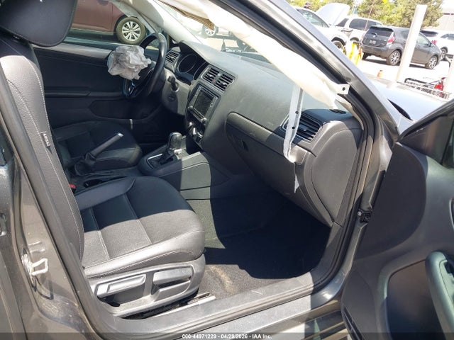 Aukcja sprzedaży 2018 Volkswagen Jetta 1.4t Se/1.4t Wolfsburg Edition, vin: 3VWDB7AJ9JM259674, numer aukcji: 44971229