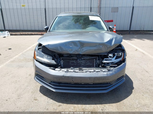 Aukcja sprzedaży 2018 Volkswagen Jetta 1.4t Se/1.4t Wolfsburg Edition, vin: 3VWDB7AJ9JM259674, numer aukcji: 44971229
