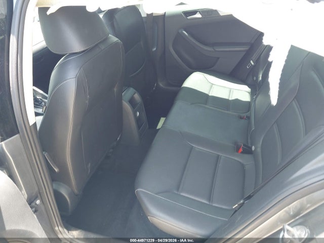 Aukcja sprzedaży 2018 Volkswagen Jetta 1.4t Se/1.4t Wolfsburg Edition, vin: 3VWDB7AJ9JM259674, numer aukcji: 44971229