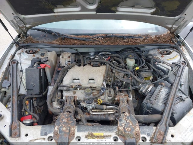 Aukcja sprzedaży 2000 Buick Century Custom, vin: 2G4WS52J6Y1191748, numer aukcji: 44971234