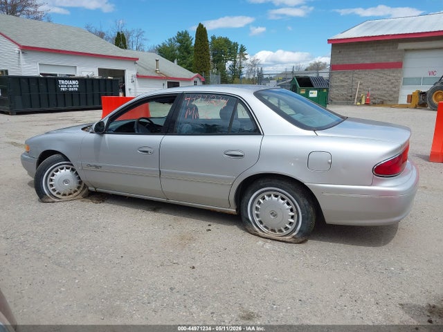 Aukcja sprzedaży 2000 Buick Century Custom, vin: 2G4WS52J6Y1191748, numer aukcji: 44971234