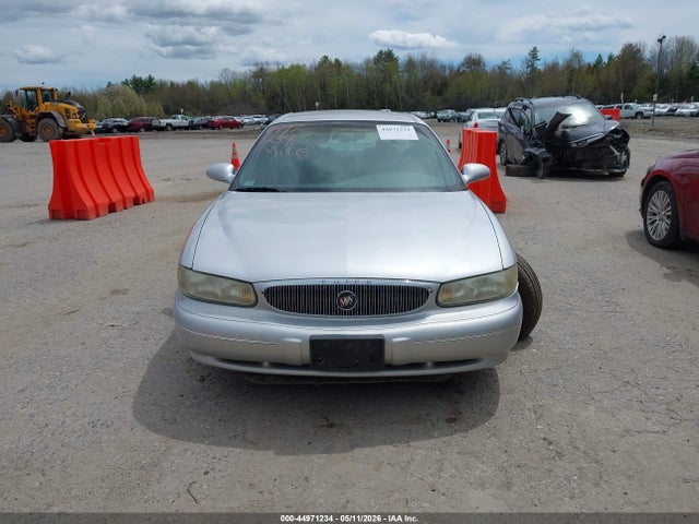 Aukcja sprzedaży 2000 Buick Century Custom, vin: 2G4WS52J6Y1191748, numer aukcji: 44971234