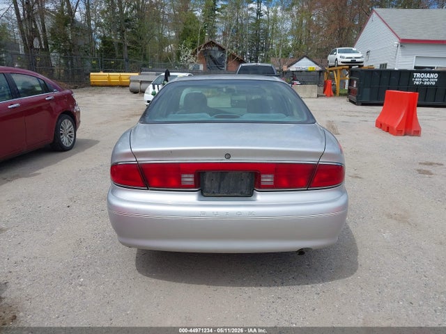 Aukcja sprzedaży 2000 Buick Century Custom, vin: 2G4WS52J6Y1191748, numer aukcji: 44971234