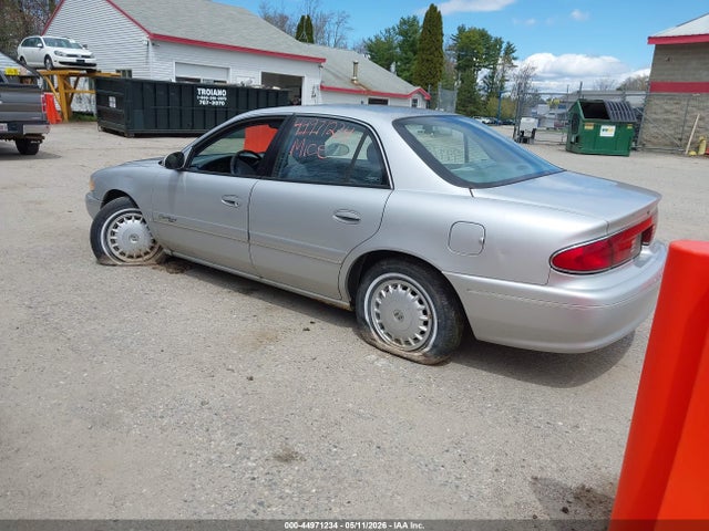 Aukcja sprzedaży 2000 Buick Century Custom, vin: 2G4WS52J6Y1191748, numer aukcji: 44971234