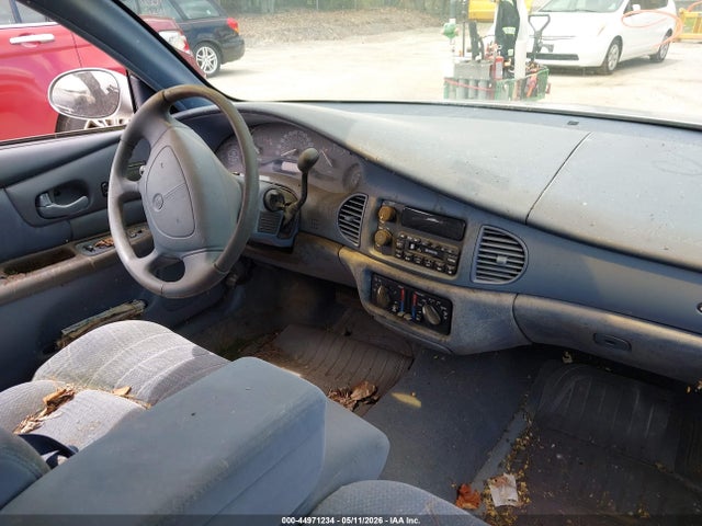 Aukcja sprzedaży 2000 Buick Century Custom, vin: 2G4WS52J6Y1191748, numer aukcji: 44971234