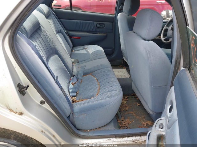 Aukcja sprzedaży 2000 Buick Century Custom, vin: 2G4WS52J6Y1191748, numer aukcji: 44971234