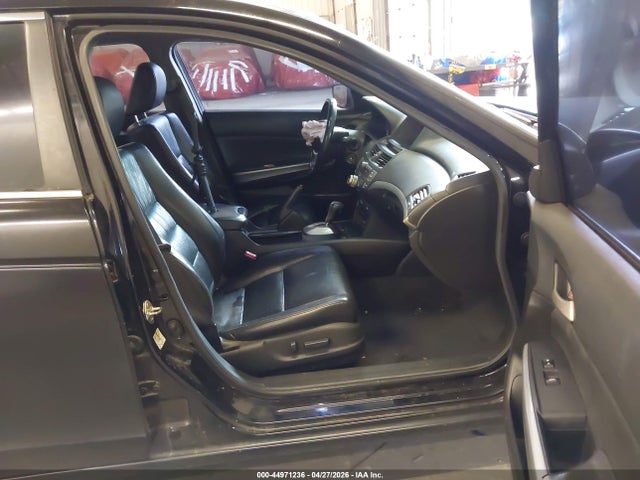 2010 Honda Accord 3.5 Ex-l მანქანა იყიდება აუქციონზე, vin: 1HGCP3F80AA011309, აუქციონის ნომერი: 44971236