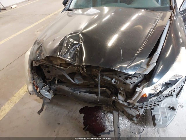 2010 Honda Accord 3.5 Ex-l მანქანა იყიდება აუქციონზე, vin: 1HGCP3F80AA011309, აუქციონის ნომერი: 44971236