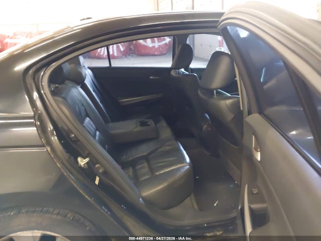 2010 Honda Accord 3.5 Ex-l მანქანა იყიდება აუქციონზე, vin: 1HGCP3F80AA011309, აუქციონის ნომერი: 44971236