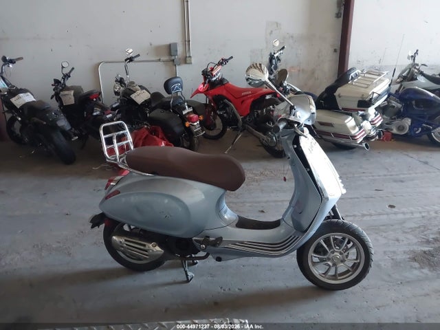 Vespa Primavera/sprint 150 2022 ZAPM818G4N5905450 Image 12