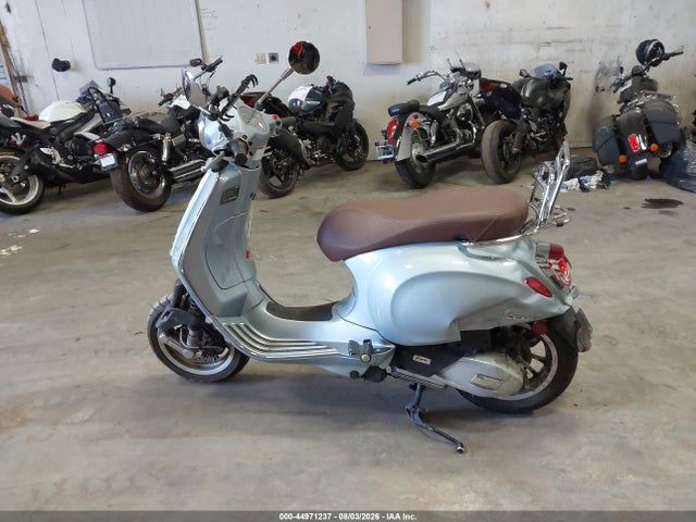 Vespa Primavera/sprint 150 2022 ZAPM818G4N5905450 Image 13