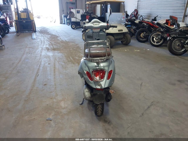 Vespa Primavera/sprint 150 2022 ZAPM818G4N5905450 Image 6