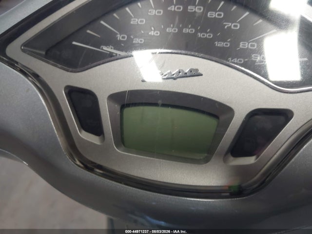 Vespa Primavera/sprint 150 2022 ZAPM818G4N5905450 Image 7