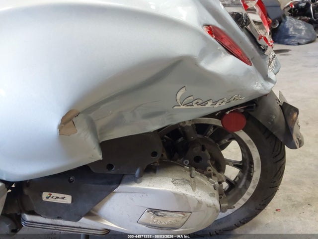 Vespa Primavera/sprint 150 2022 ZAPM818G4N5905450 Image 9