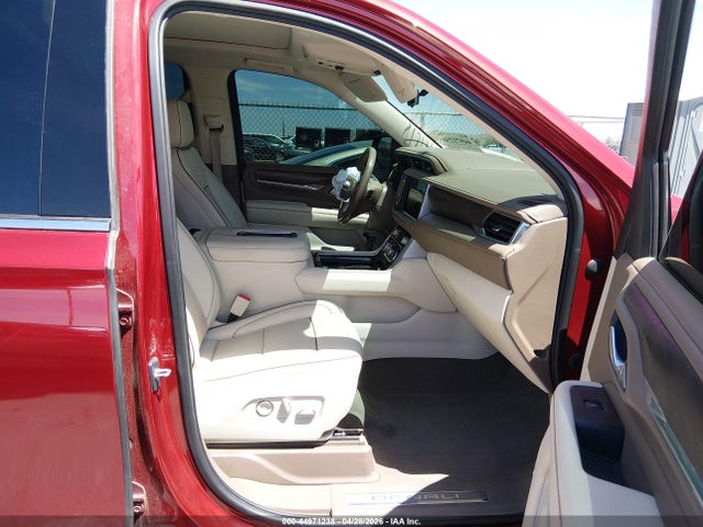 Продаж на аукціоні авто 2021 Gmc Yukon 4wd Denali, vin: 1GKS2DKL0MR127273, номер лоту: 44971238